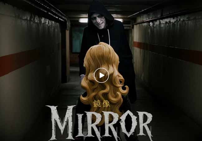 最近全网疯传的《镜像》AI动画短片，高阶教程来了，毫无保留地教给你！ - 知知学社