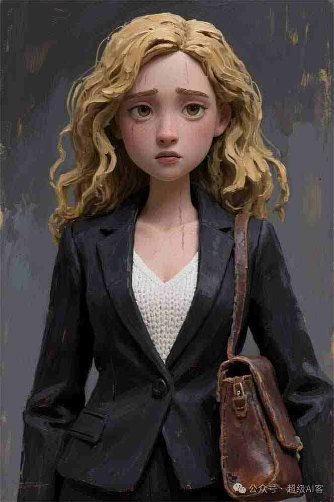 付费文章：最近全网疯传的《镜像》AI动画短片，高阶教程来了 - 知知学社