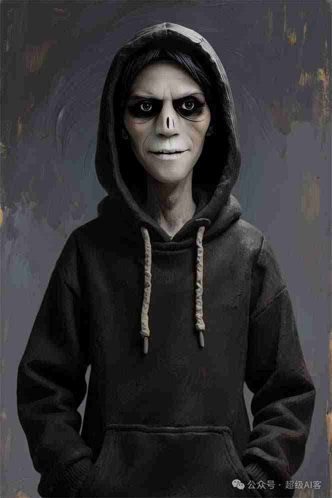 付费文章：最近全网疯传的《镜像》AI动画短片，高阶教程来了 - 知知学社