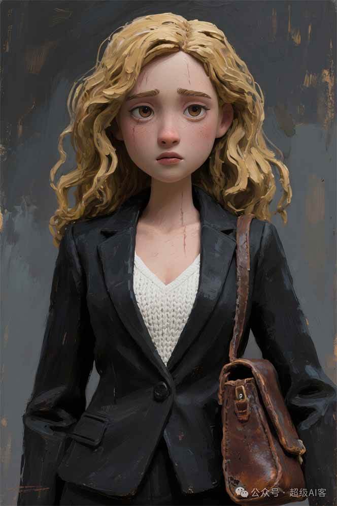 《镜像》AI动画高阶课：全网爆火短片复刻，音频驱动+分镜+特效叠加技法 - 知知学社