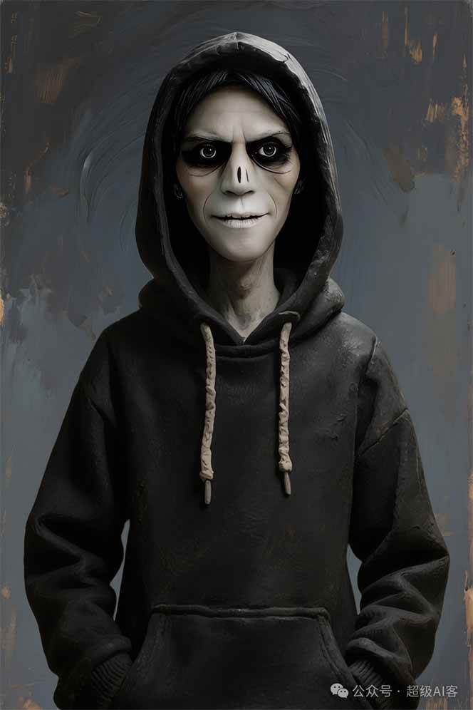 《镜像》AI动画高阶课：全网爆火短片复刻，音频驱动+分镜+特效叠加技法 - 知知学社