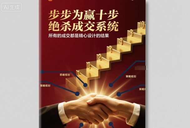 步步为赢十步绝杀成交系统,所有的成交都是精心设计的结果 – 知知学社-知知学社